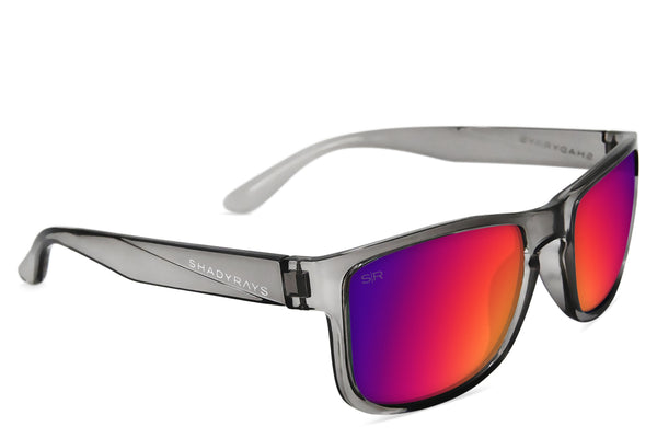 Titan - Mirage Smoke Polarized