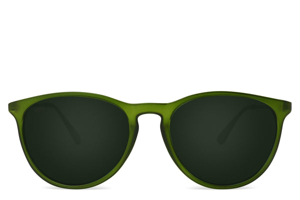 Allure - Sage Polarized