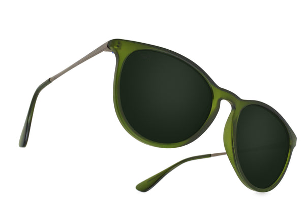 Allure - Sage Polarized