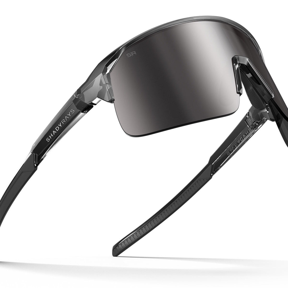 Rival Shift - Slate Rose Polarized – Shady Rays® | Polarized  display picture 1