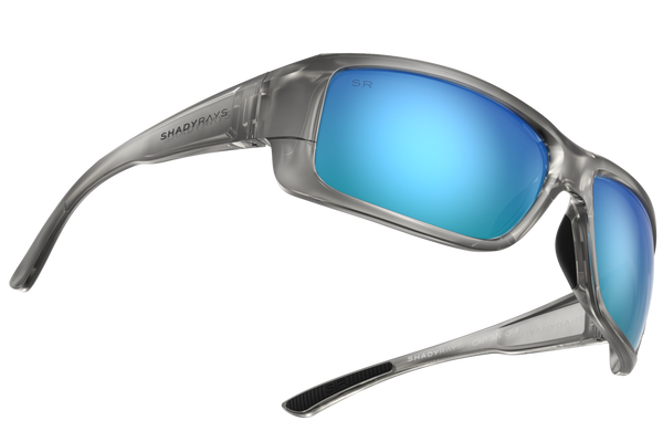 Capitan - Ocean Smoke Polarized