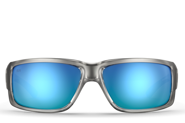 Capitan - Ocean Smoke Polarized