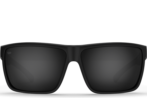 Cayman - Blackout Polarized INCOGNITO