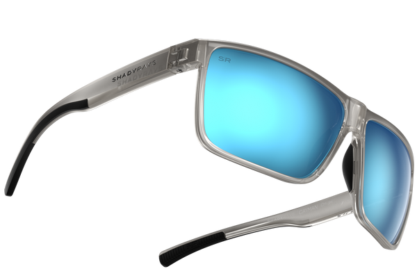 Cayman - Ocean Smoke Polarized