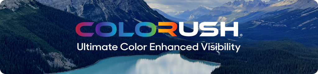 Colorush mobile menu