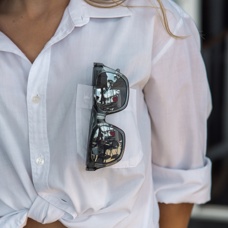 Dahlia - Dusk Polarized