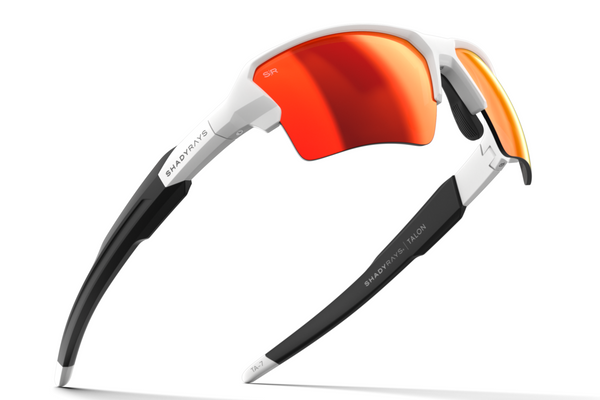 Talon - White Infrared Polarized