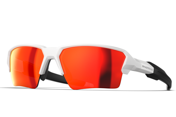 Talon - White Infrared Polarized