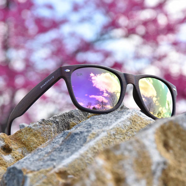 Shady Rays Calimesa Blush - Women's Polarized Sunglasses Pro - Polarized