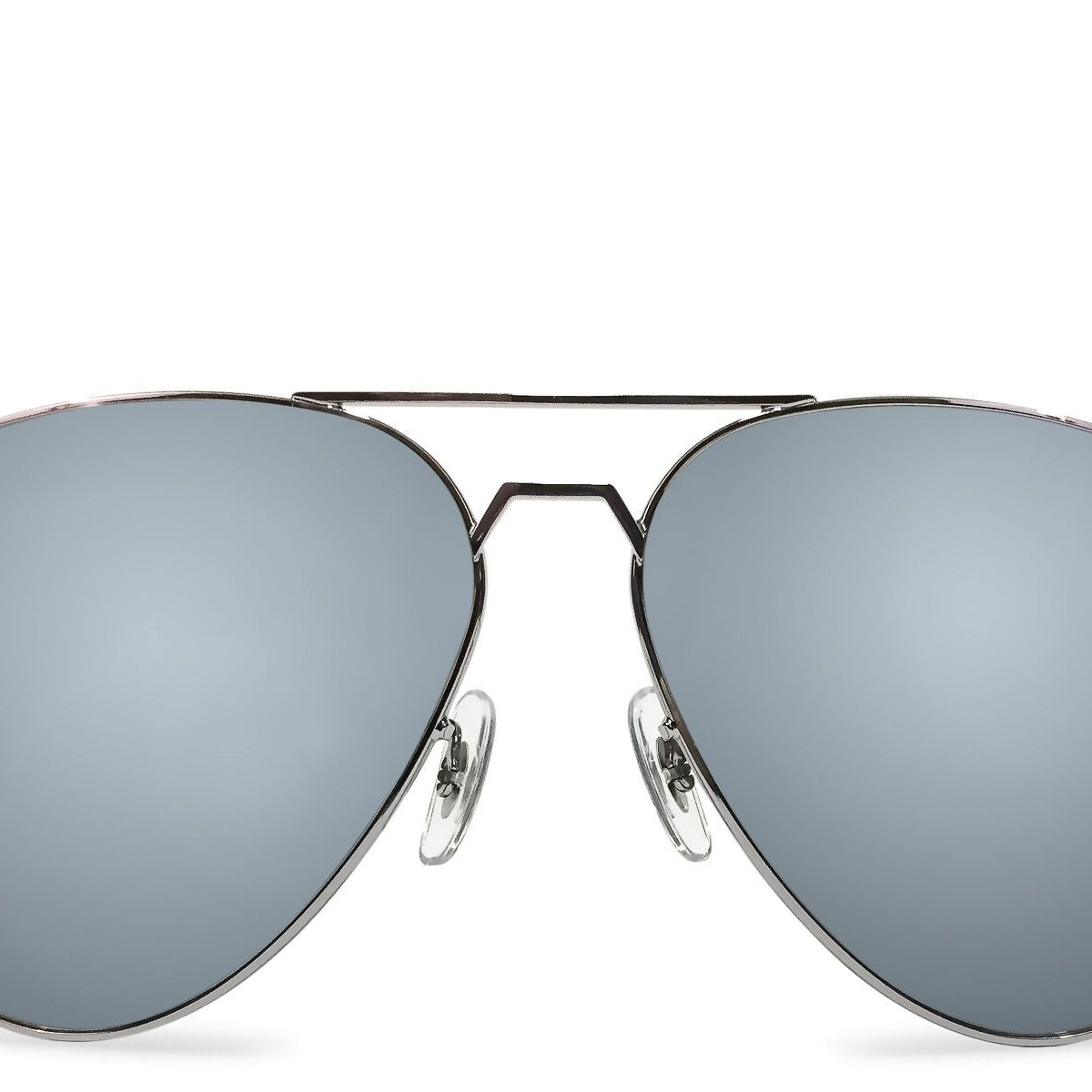 Polarized Aviator Sunglasses No Slip No Bounce Retro Sporty UV400 Protection NRDZQ Vintage Polarized Aviator Sunglasses, UV400 Lenses  main image 3