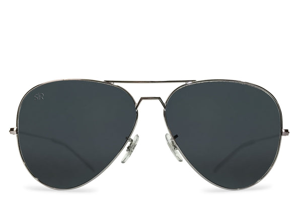 Aviator - Blackout Polarized