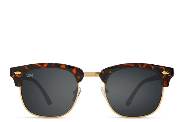 Oakmont - Tortoise Polarized