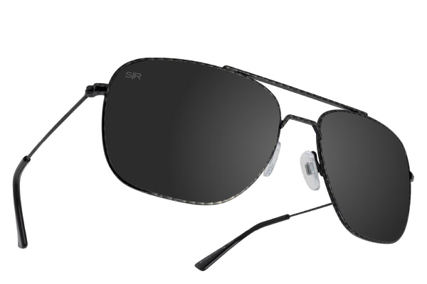 Navigator - Carbon Fiber Polarized