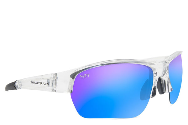 Velocity - Ocean Ice Polarized