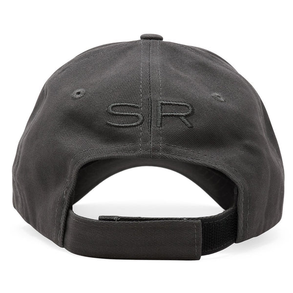 Dual-Tone Hat - Slate