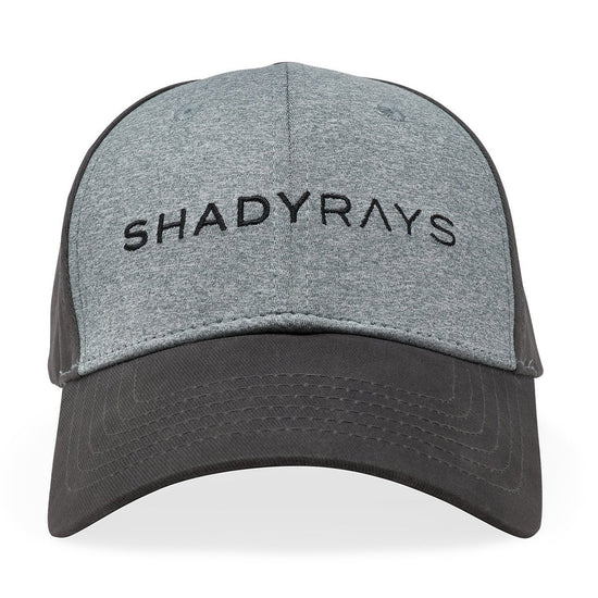 Dual-Tone Hat - Slate Shady Rays® | Polarized Sunglasses 