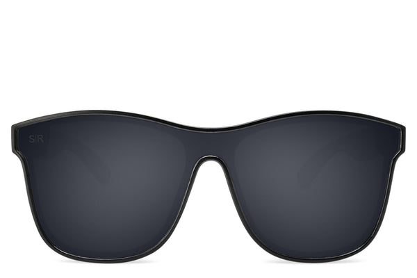 HighRise - Blackout Polarized