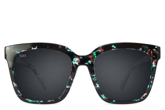 Azalea - Mint Chip Shady Rays® | Polarized Sunglasses 