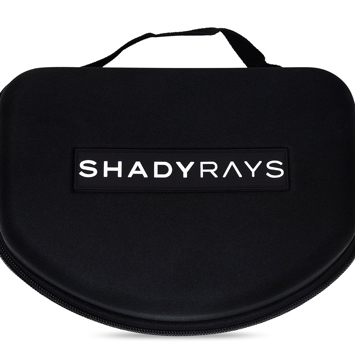 snow goggles hard case Snow Goggle - Hard Case with Carabiner – Shady Rays®