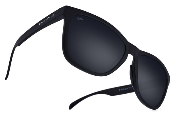 Cascade - Blackout Polarized