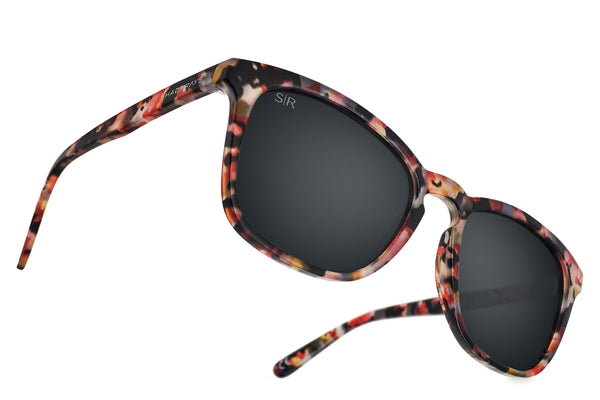 Cypress - Jasper Polarized