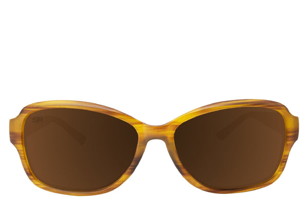 Magnolia - Honey Polarized