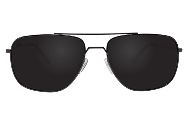 Navigator - Blackout Polarized