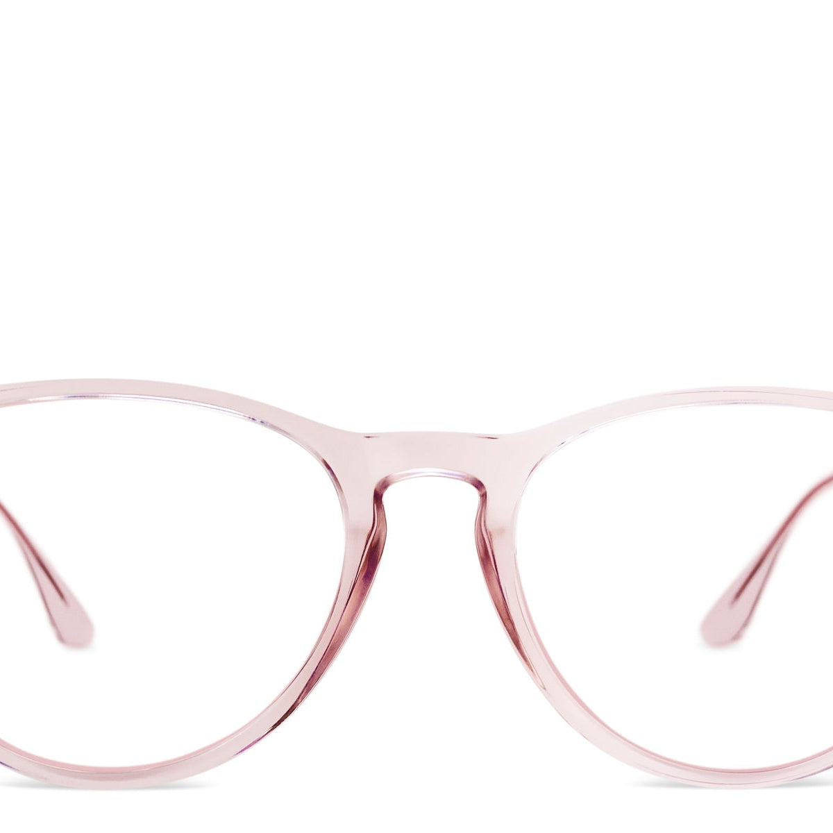 Allure Rx - Crystal Rose – Shady Rays® | Polarized Sunglasses