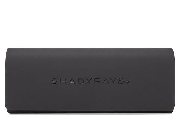 Shady store rays case