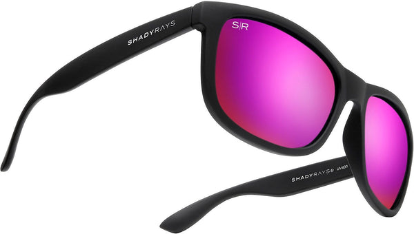 Signature Series - Purple Sunset Polarized