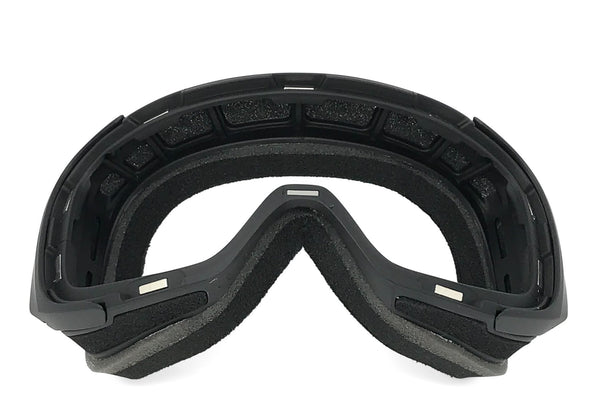 Denali Snow Goggles - Magnetic Frame + Strap