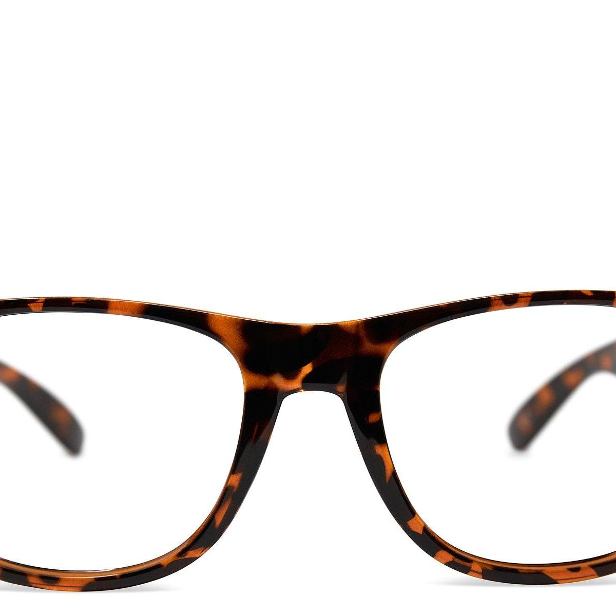 Blue Light Classic Original - Tortoise – Shady Rays 