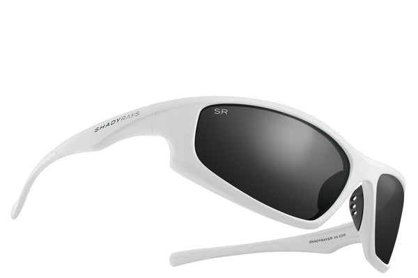 X Series - Whiteout Polarized