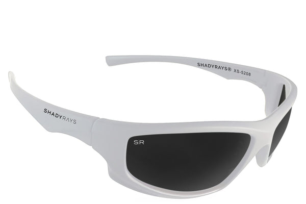 X Series - Whiteout Polarized