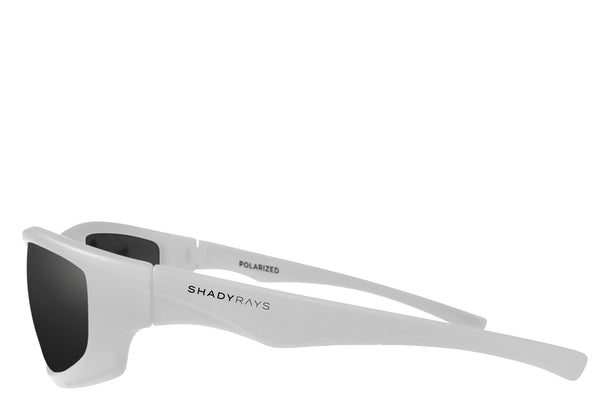 X Series - Whiteout Polarized