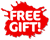Icon Free gift