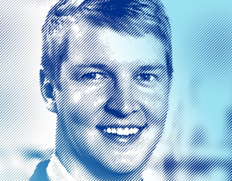 University of Dayton Blog: Dan Ratterman – Shady Rays® | Polarized ...