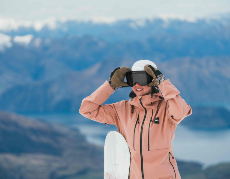 Trade In and Gear Up: Shady Rays Snow Goggle ‘ReView’