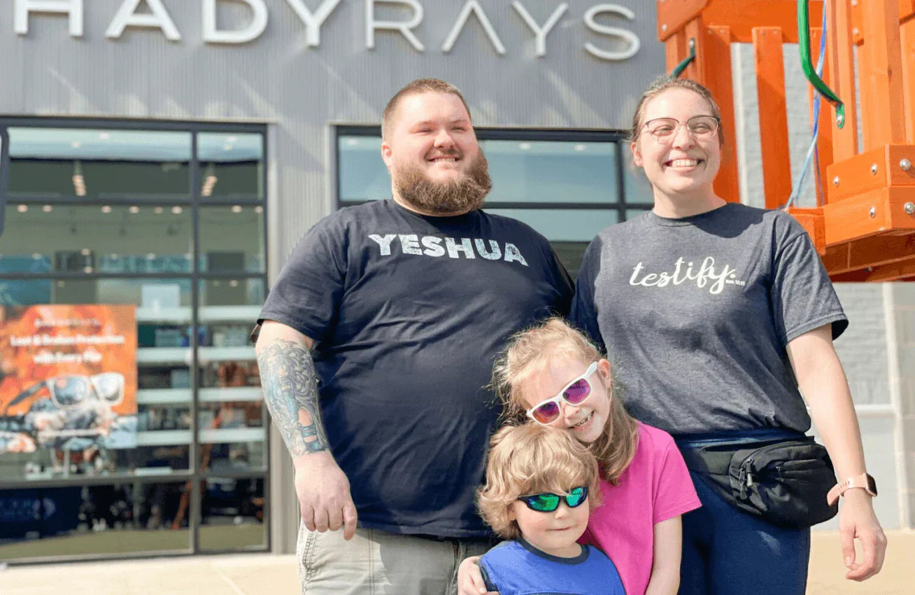 Building an Impact with Roc Solid Foundation