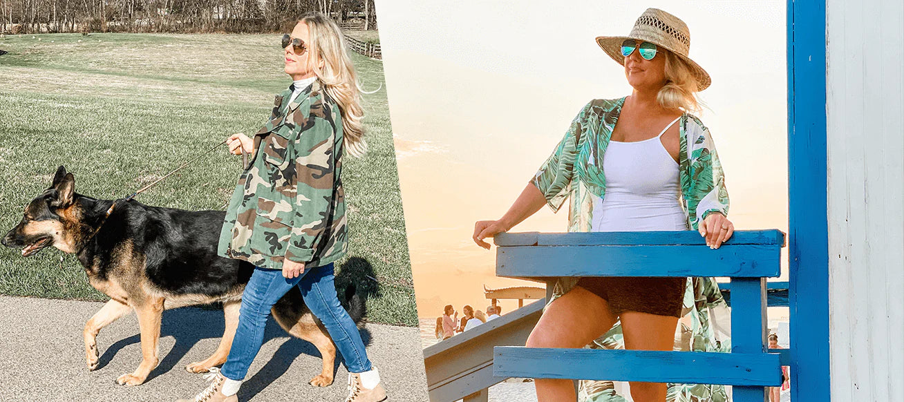 Six Questions with Julie