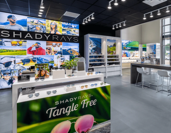 Shady Rays Reign Shady Rays Opens in Louisville, KY – Shady Rays® | Polarized Sunglasses