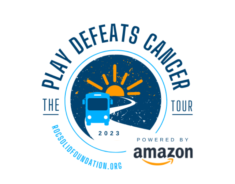 Shady Rays Sponsors National “Play Defeats Cancer Tour”