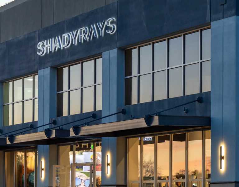 Shady Rays heading west to Arizona – Shady Rays® | Polarized Sunglasses