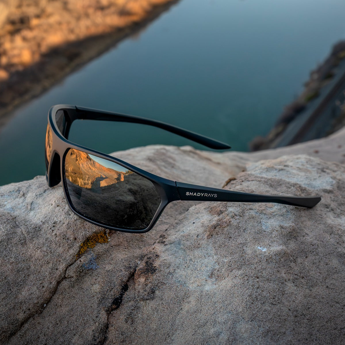 Ace - Blackout Polarized