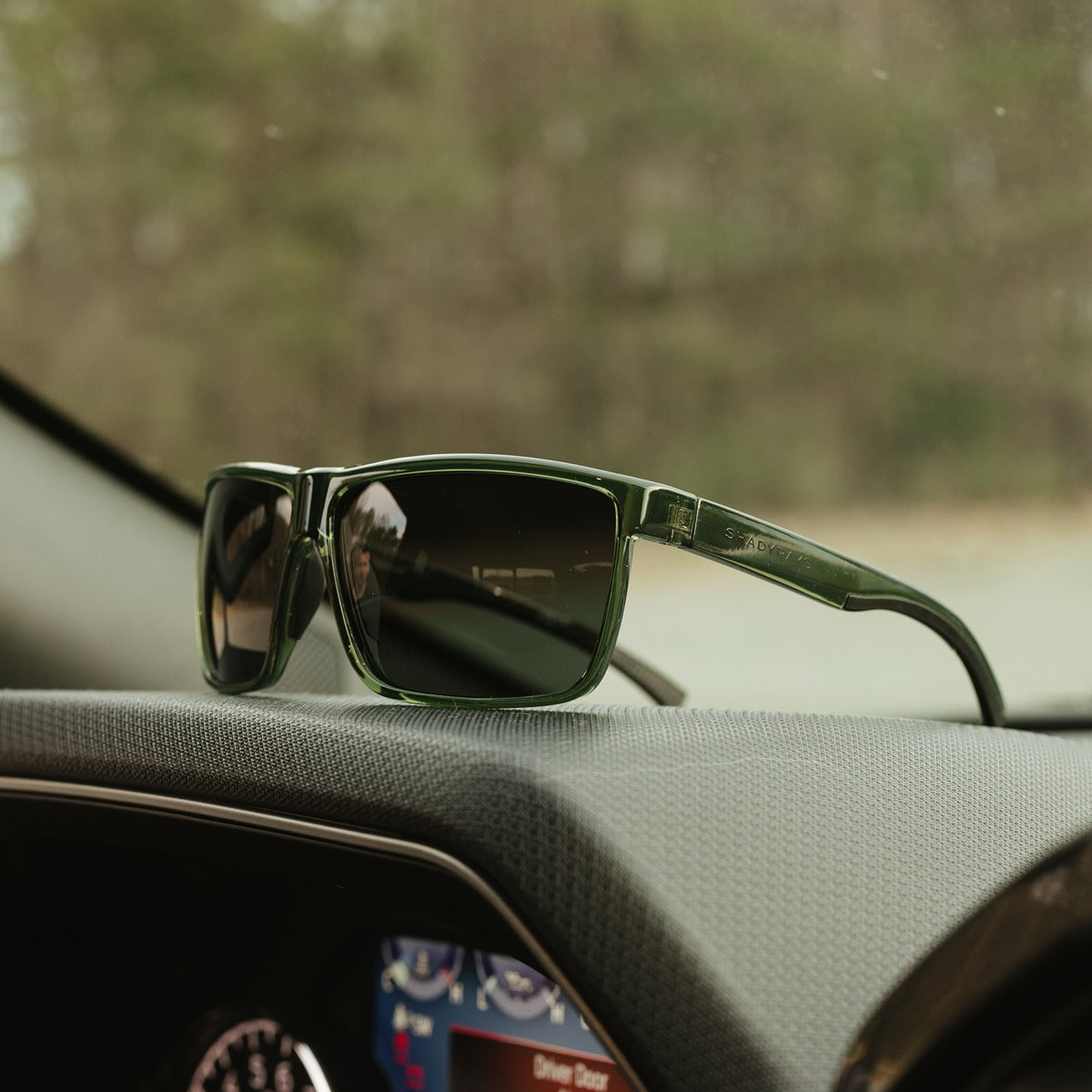 Cayman - Ridge Polarized – Shady Rays® | Polarized Sunglasses