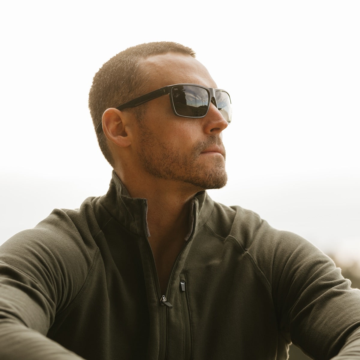 ray様 Cayman - Ridge Polarized – Shady Rays® | Polarized Sunglasses