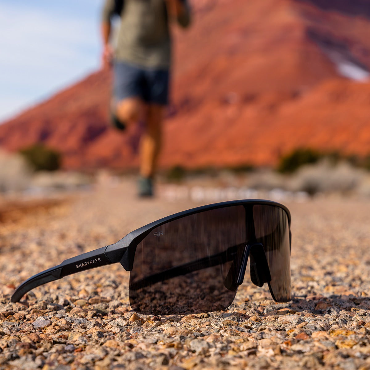 Rival Shift - Blackout Polarized