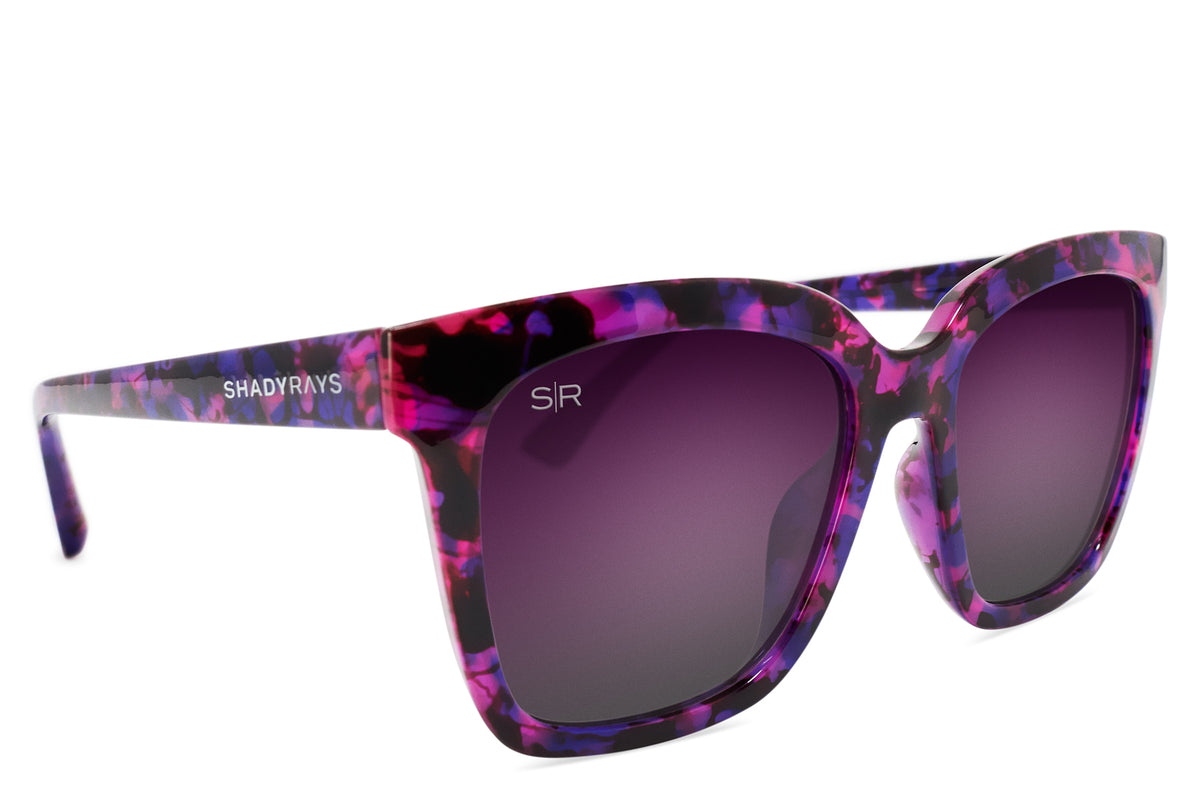 Azalea - Galaxy Tortoise Polarized