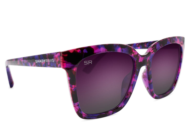 Azalea - Galaxy Tortoise Polarized