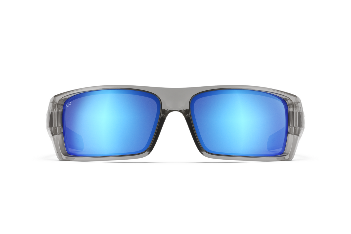 Reign - Glacier Smoke Polarized